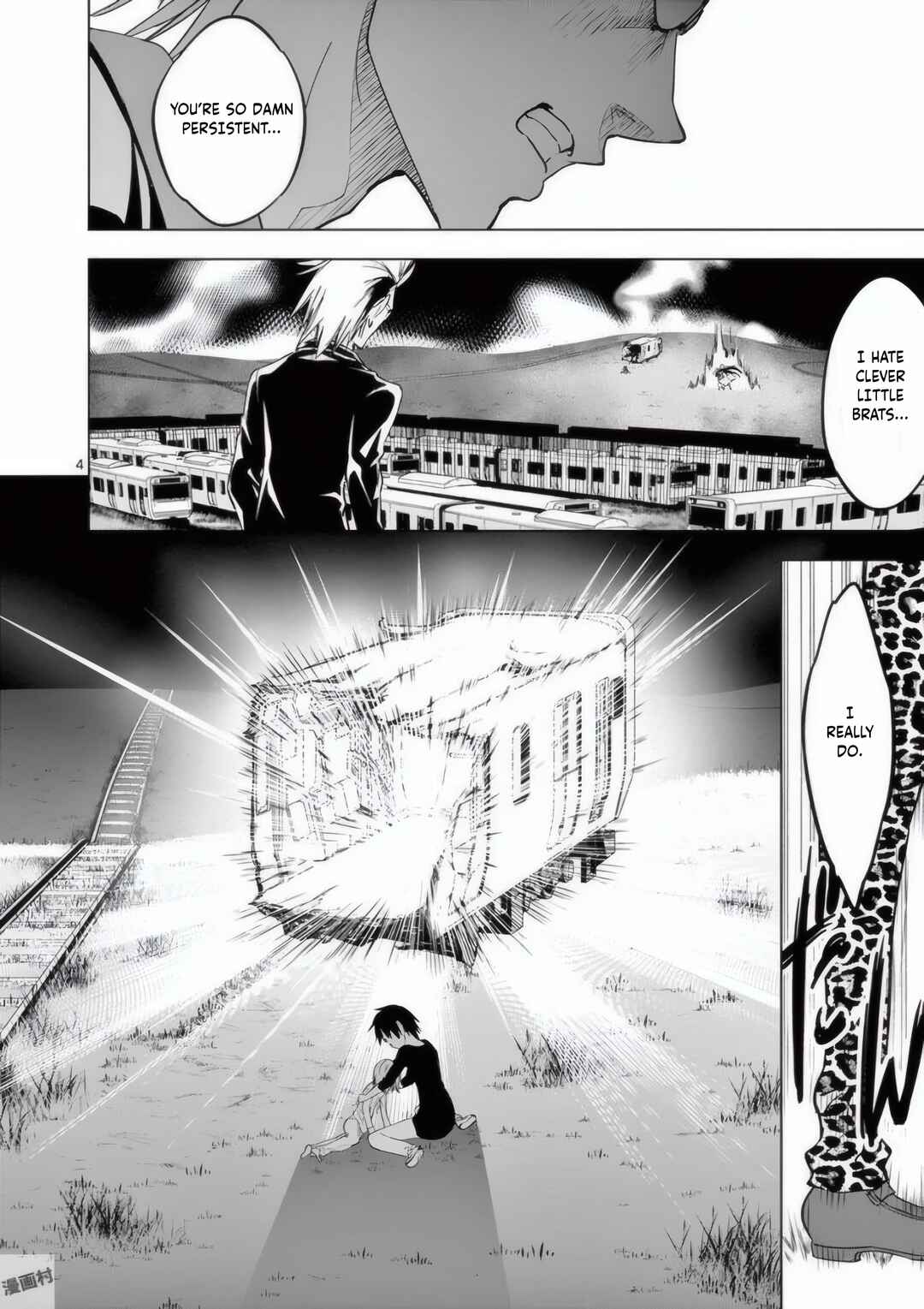 Page 9 Chapter 18 Terror Night