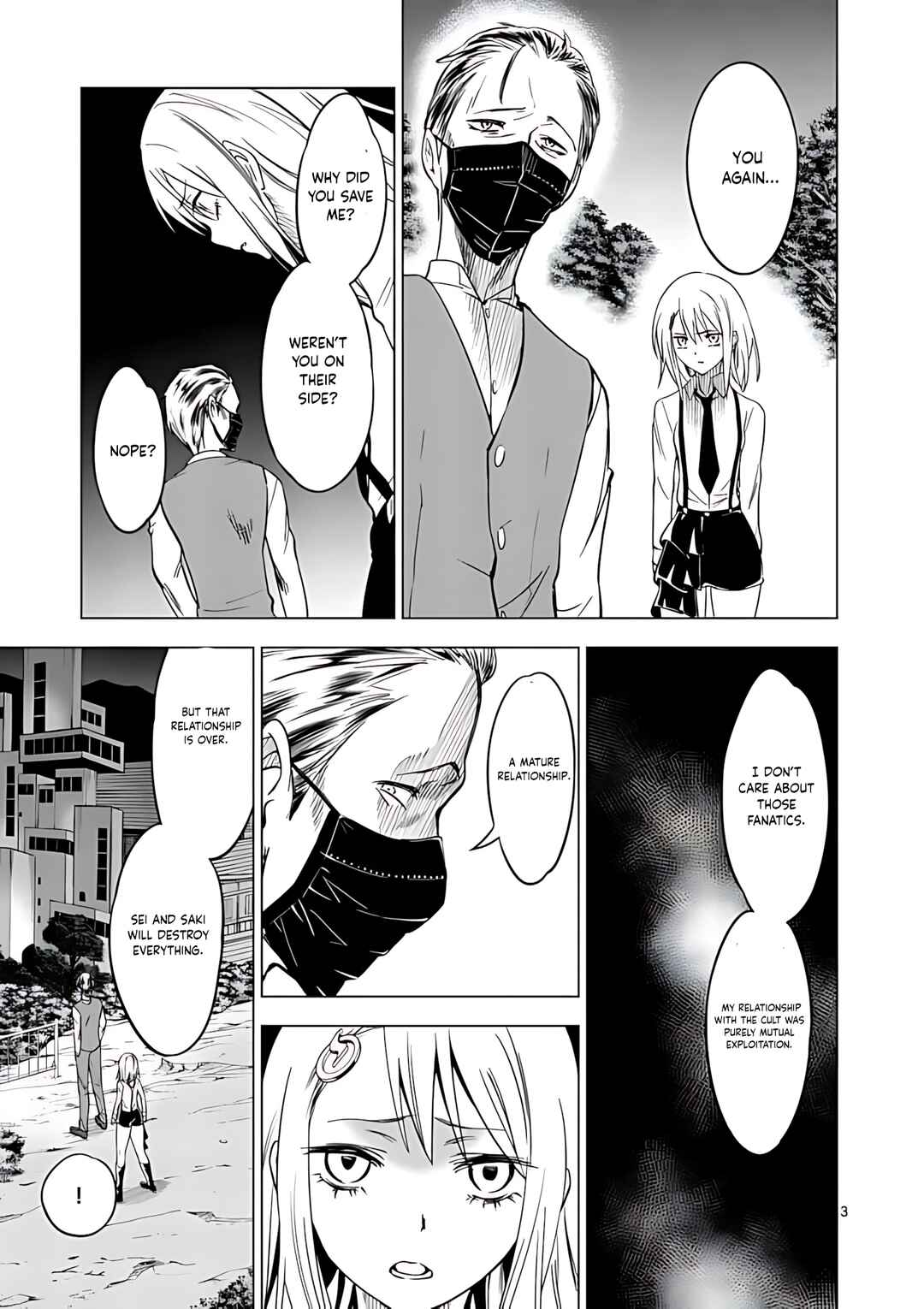 Page 4 Chapter 40 Terror Night