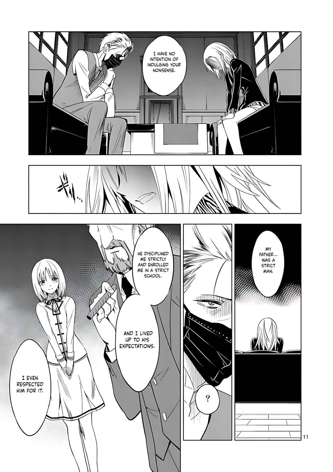 Page 11 Chapter 37 Terror Night