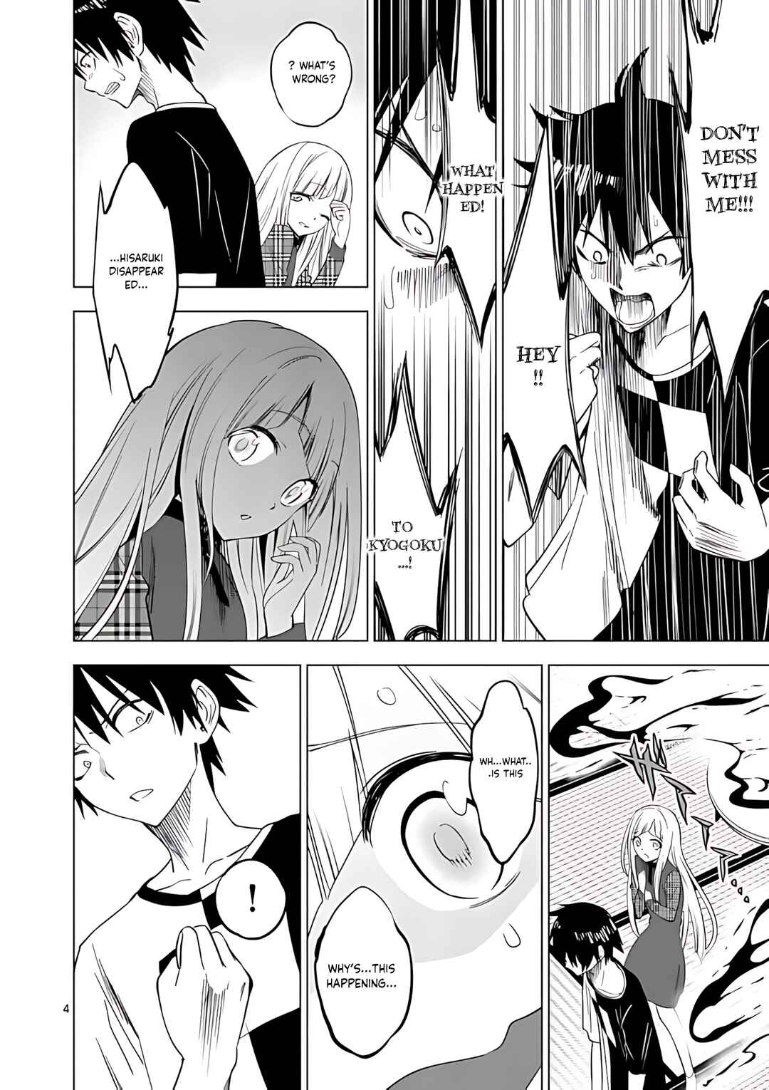 Page 4 Chapter 37 Terror Night