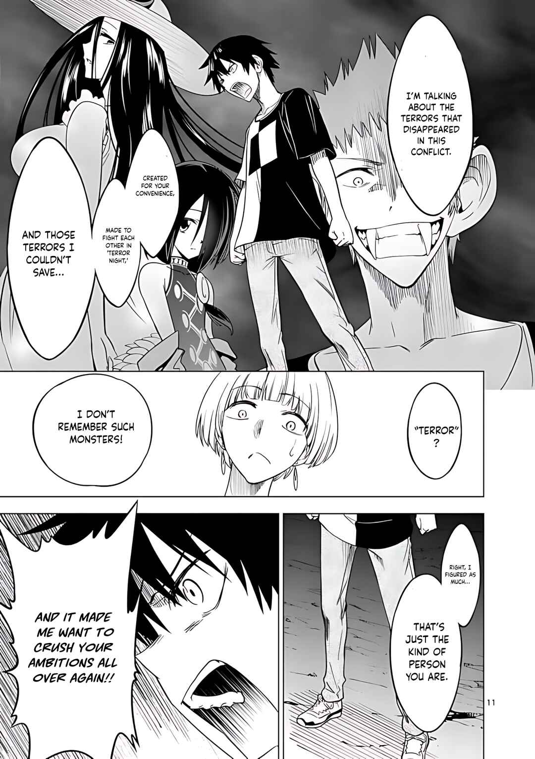 Page 12 Chapter 42 Terror Night