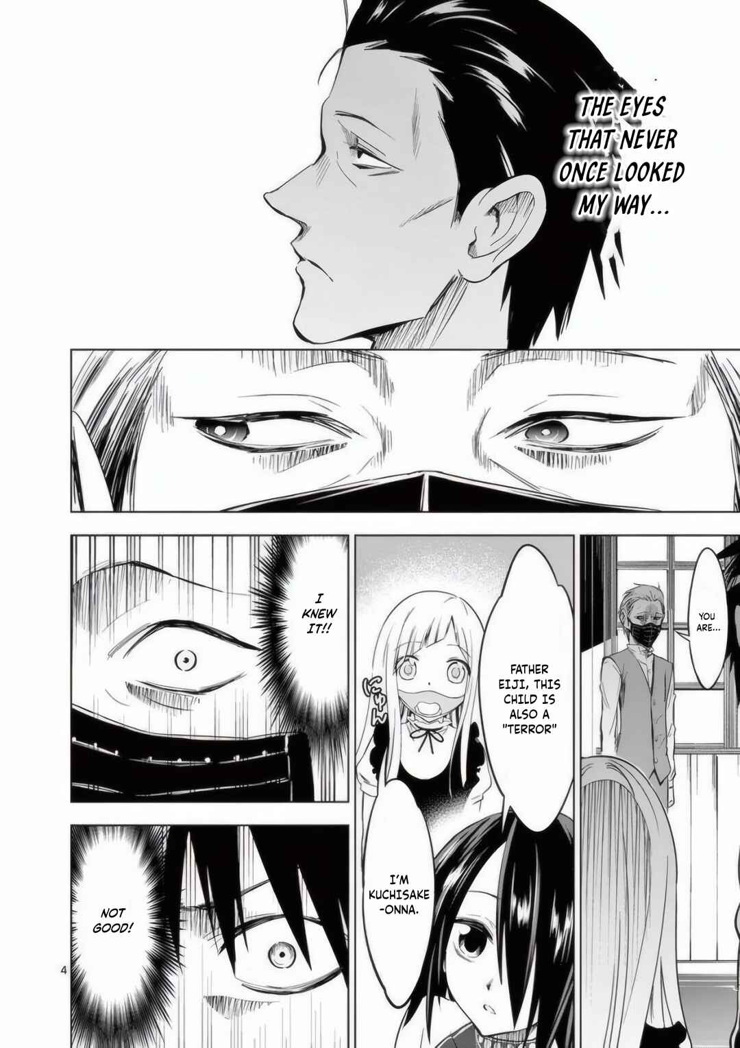 Page 5 Chapter 24 Terror Night