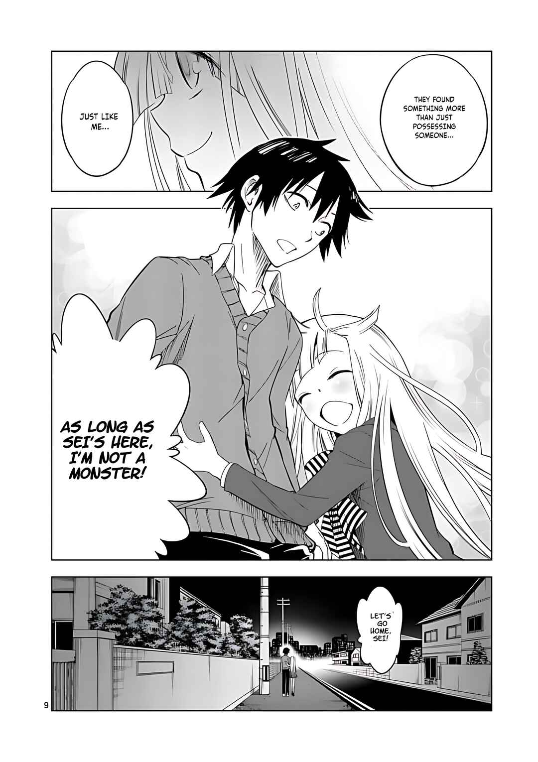 Page 10 Chapter 36 Terror Night