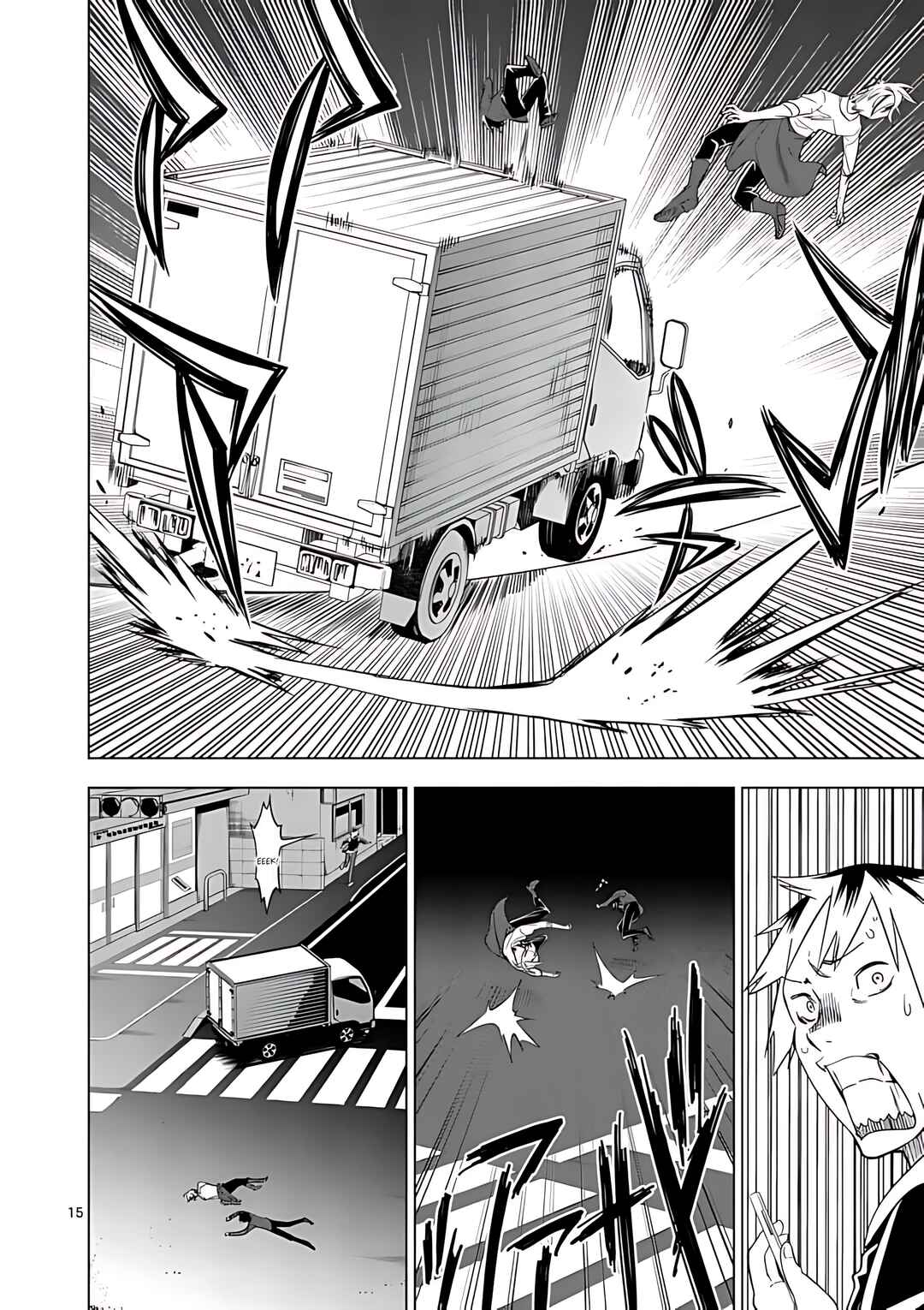 Page 16 Chapter 36 Terror Night