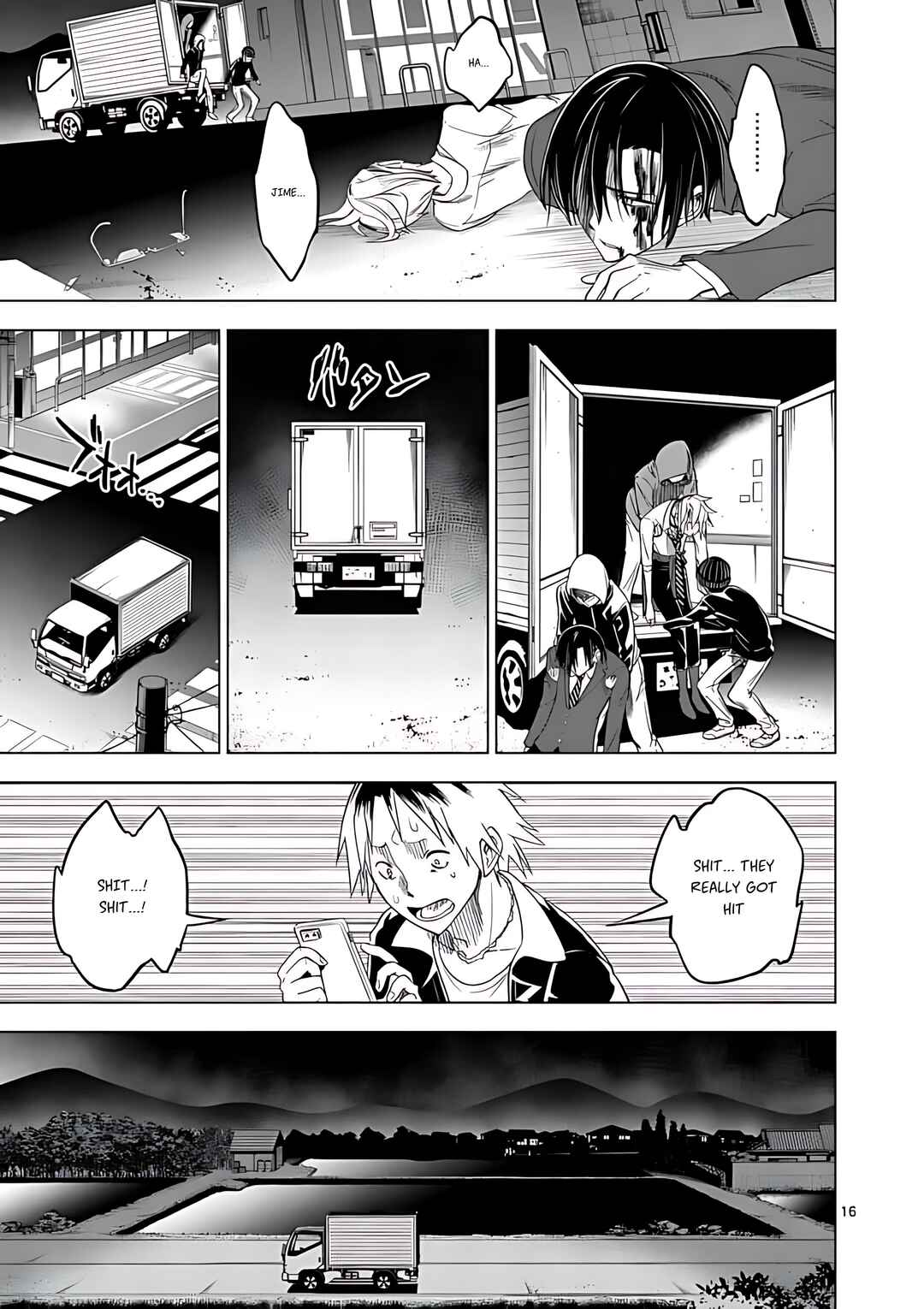 Page 17 Chapter 36 Terror Night