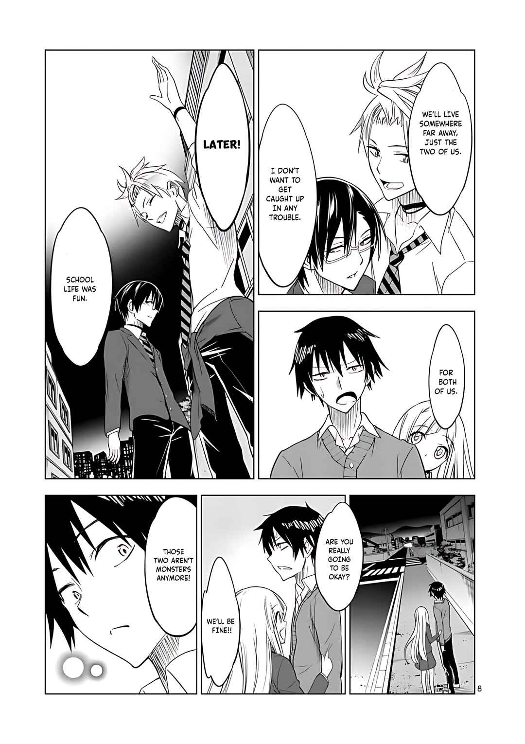 Page 9 Chapter 36 Terror Night
