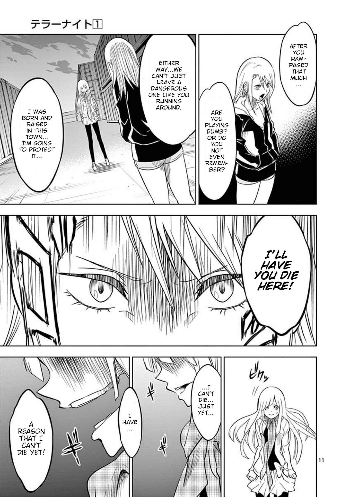 Page 11 Chapter 2 Terror Night