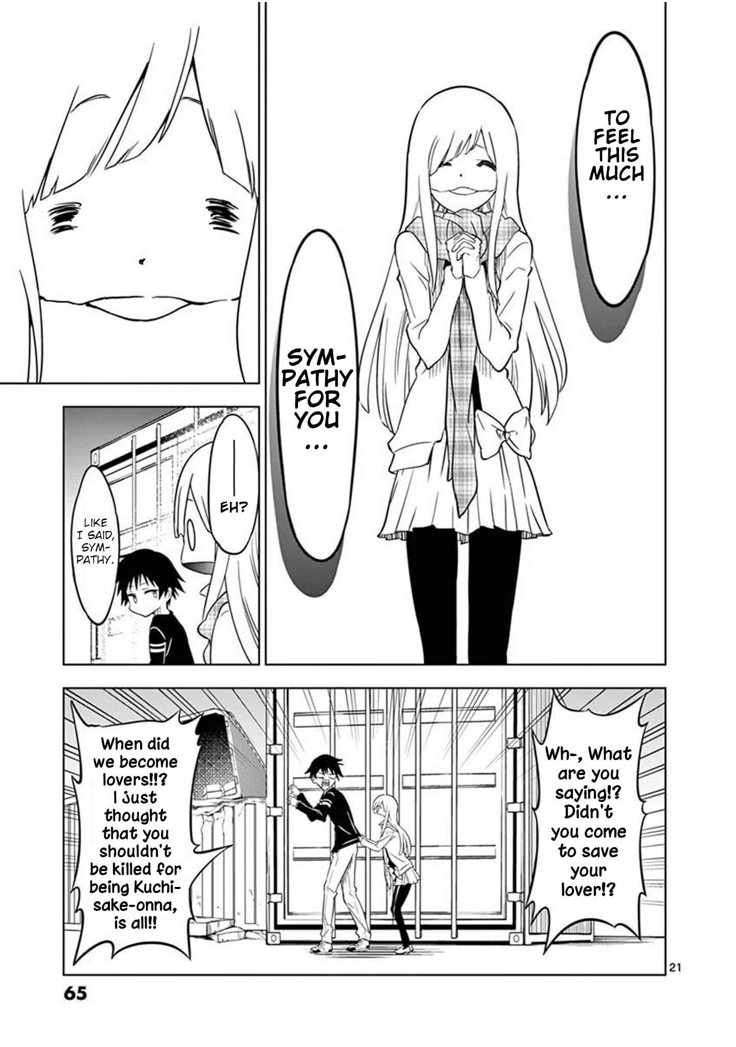 Page 21 Chapter 2 Terror Night
