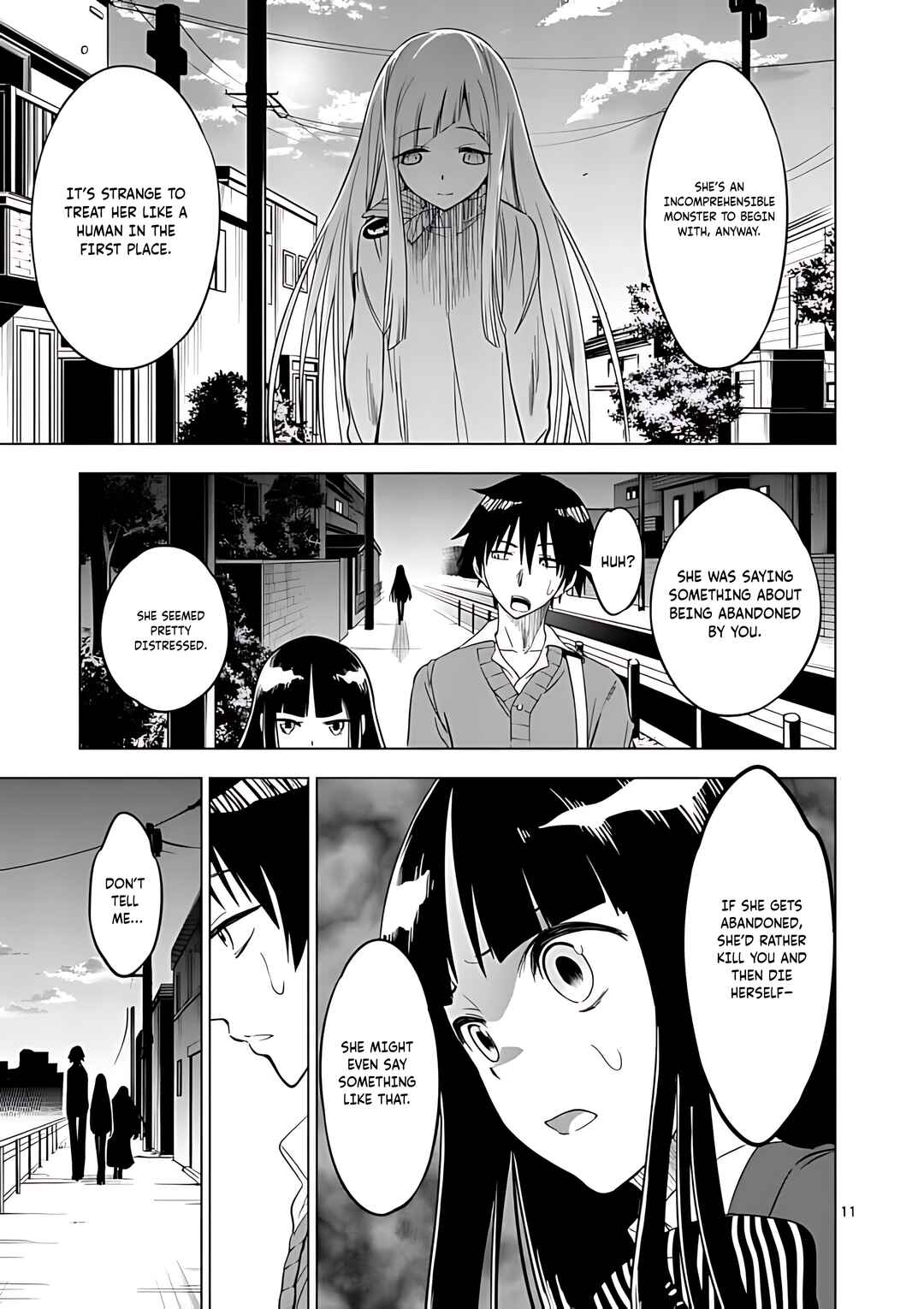 Page 12 Chapter 32 Terror Night