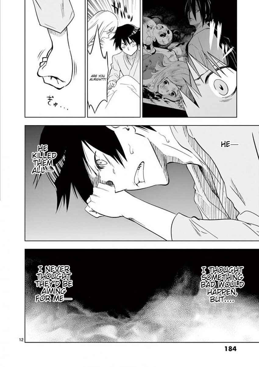 Page 12 Chapter 7 Terror Night