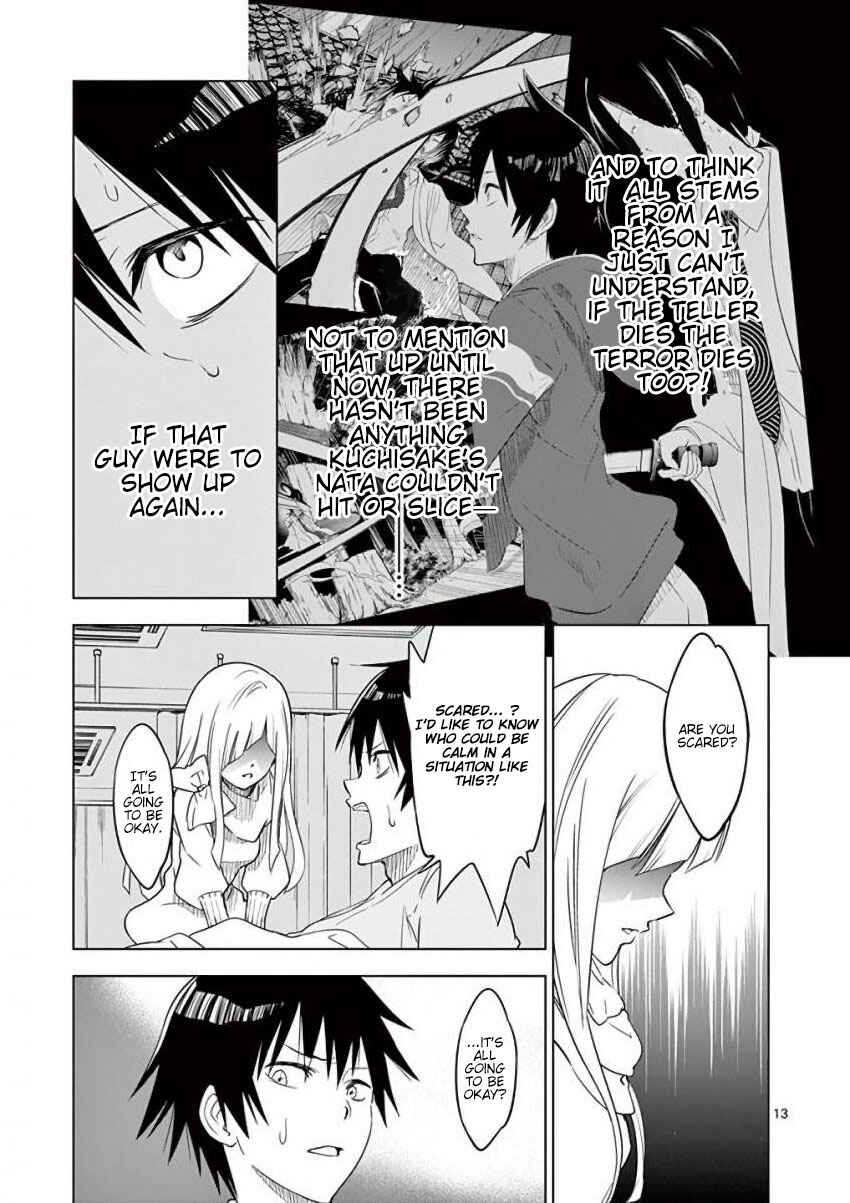 Page 13 Chapter 7 Terror Night