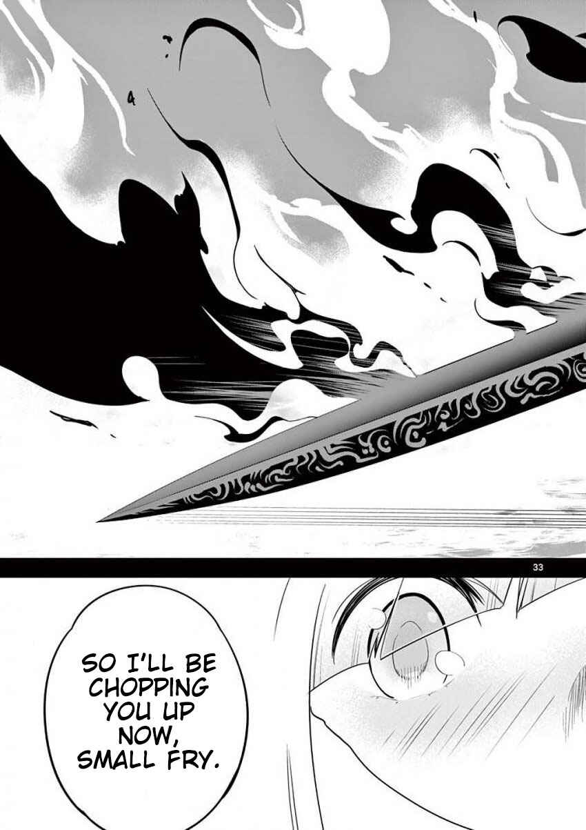 Page 33 Chapter 7 Terror Night