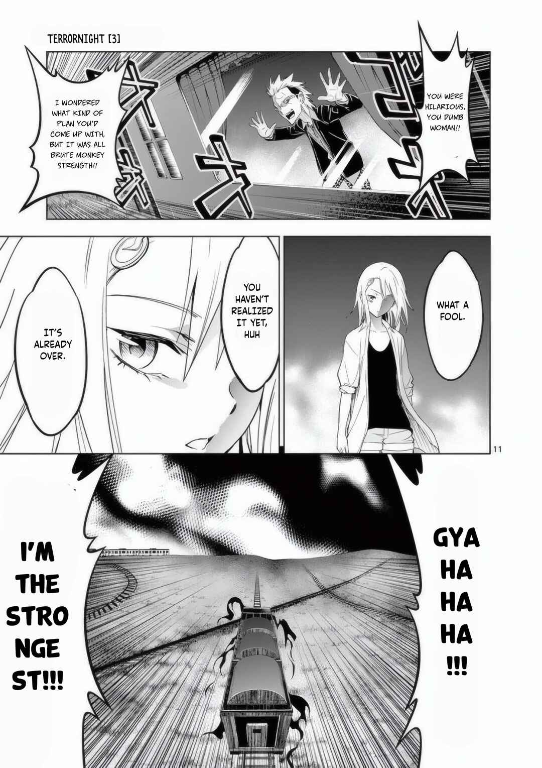 Page 12 Chapter 20 Terror Night