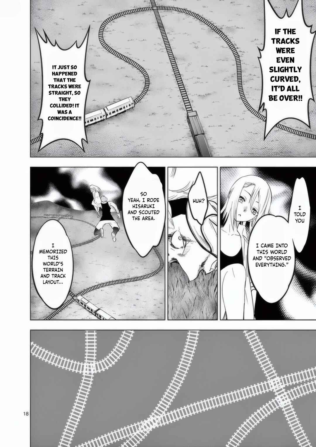 Page 18 Chapter 20 Terror Night