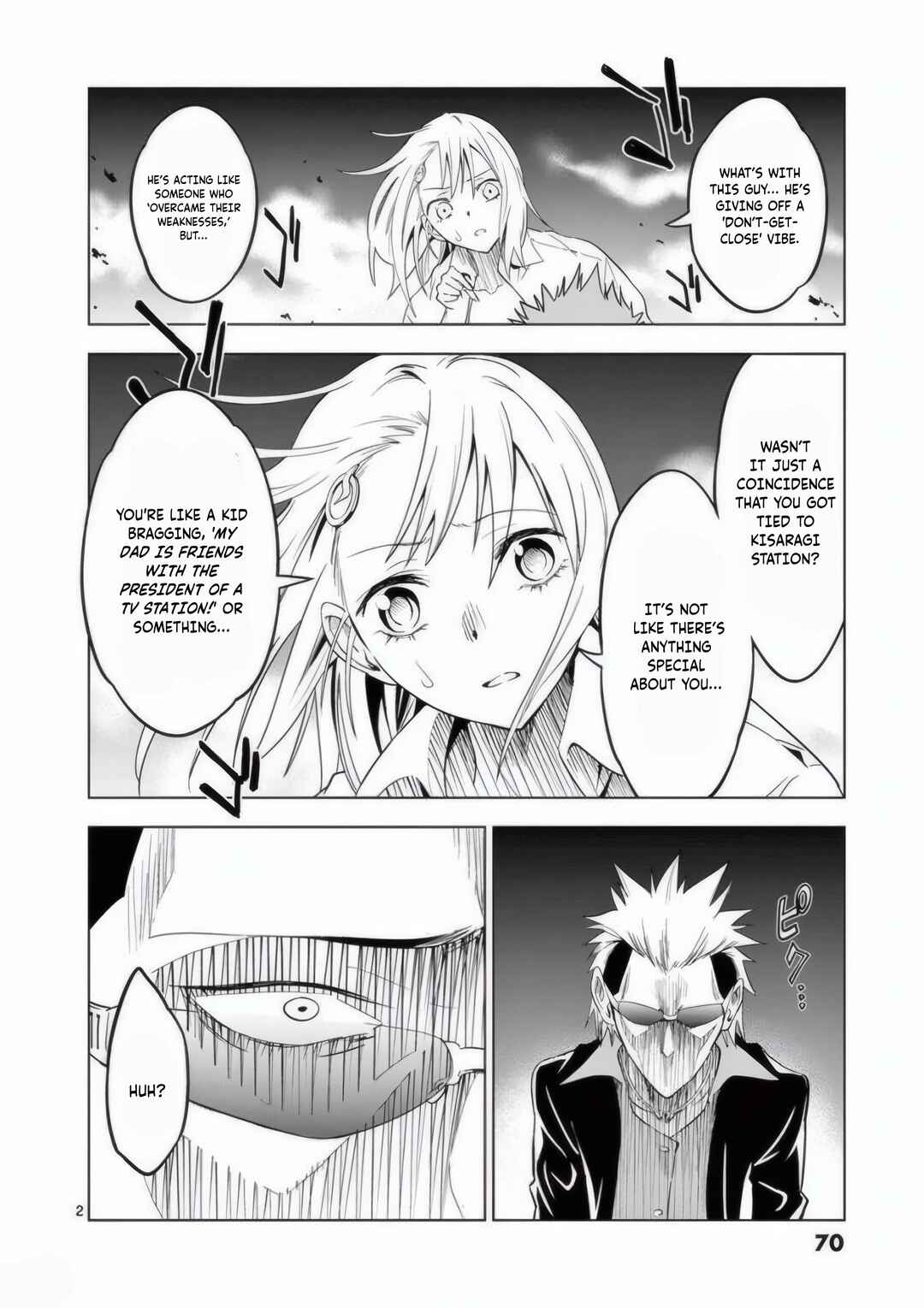 Page 3 Chapter 20 Terror Night