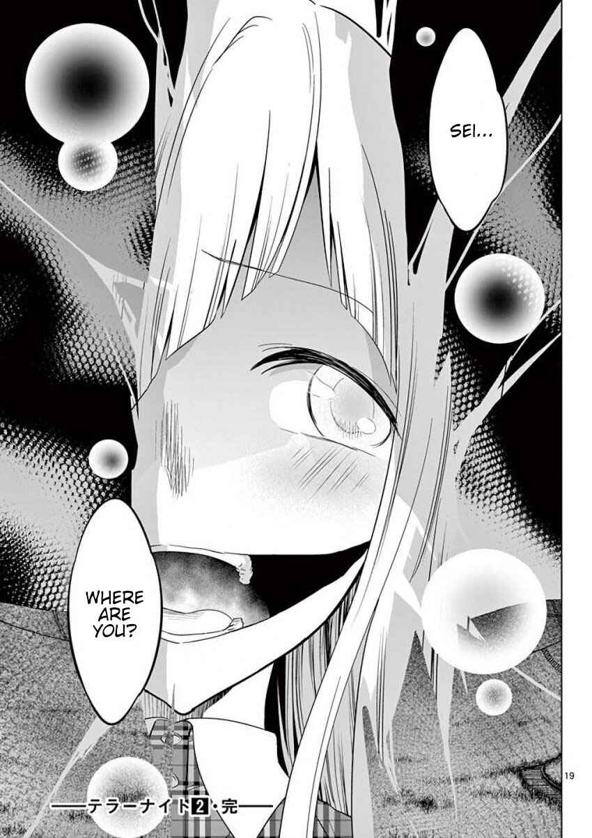 Page 19 Chapter 16 Terror Night