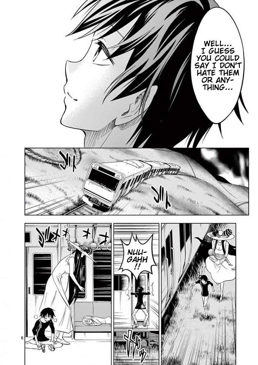 Page 6 Chapter 16 Terror Night