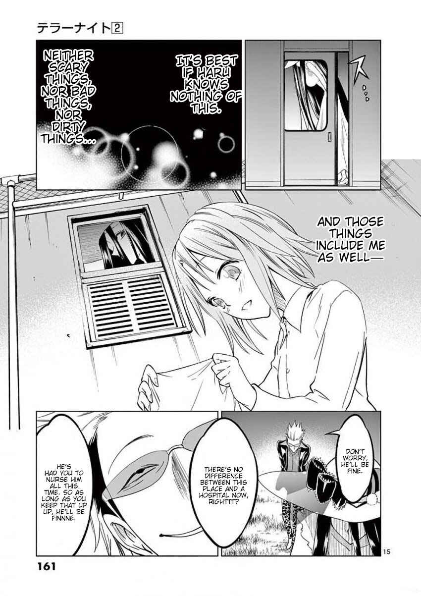 Page 15 Chapter 14 Terror Night