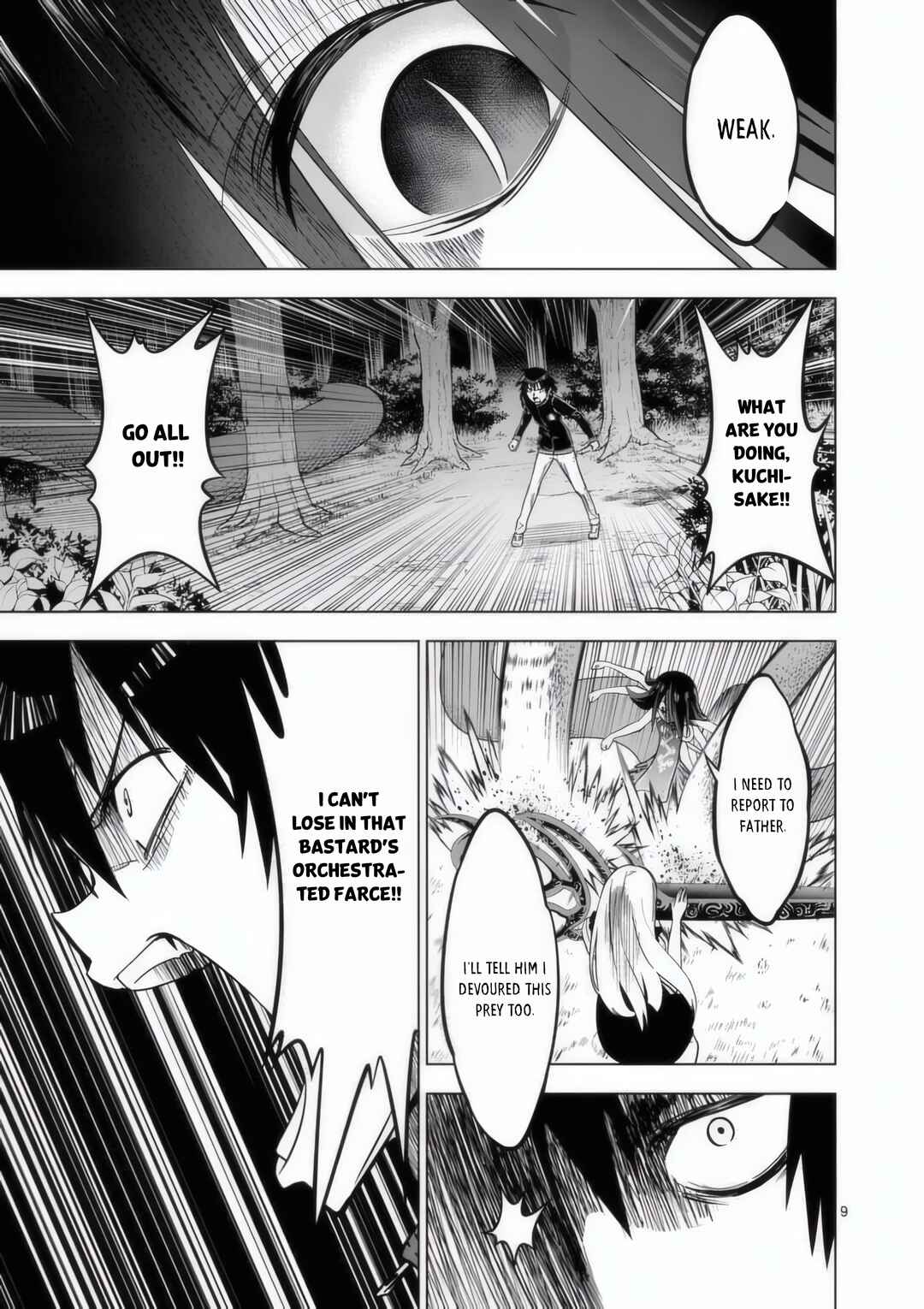 Page 10 Chapter 28 Terror Night