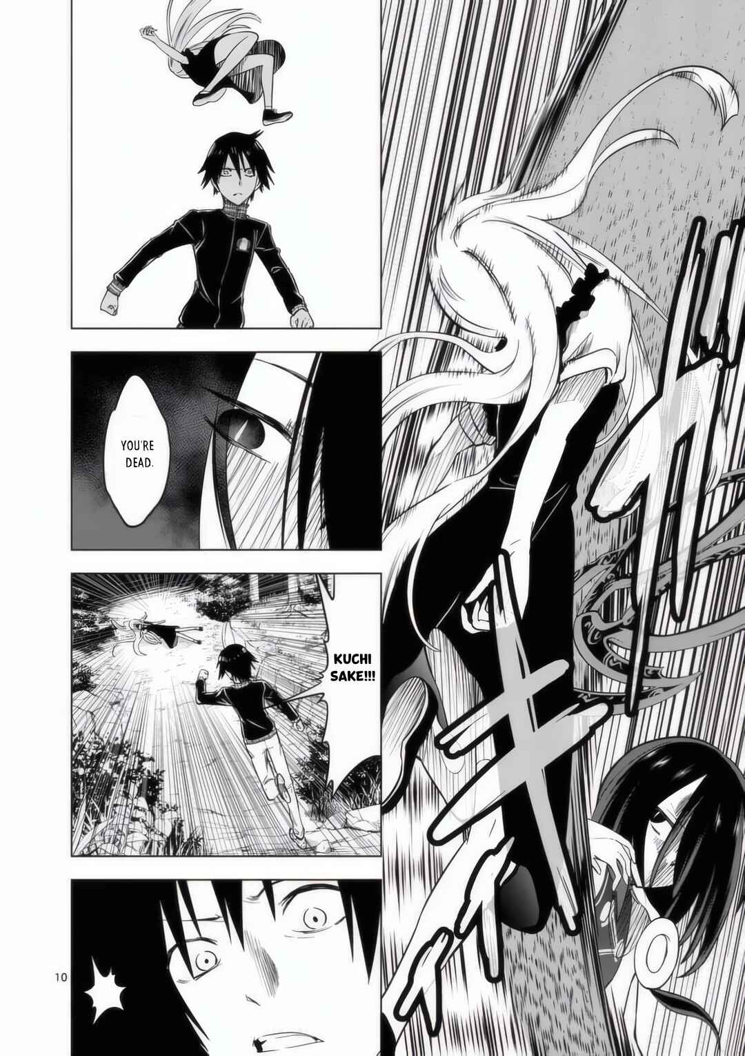 Page 11 Chapter 28 Terror Night