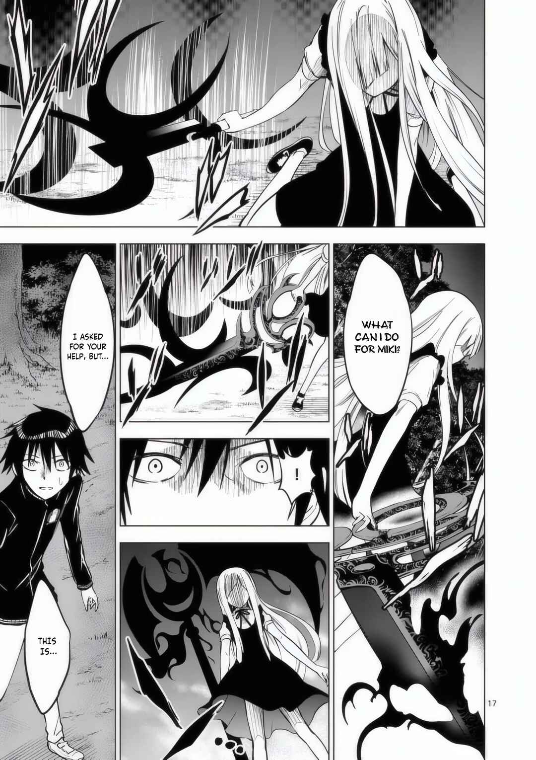 Page 17 Chapter 28 Terror Night