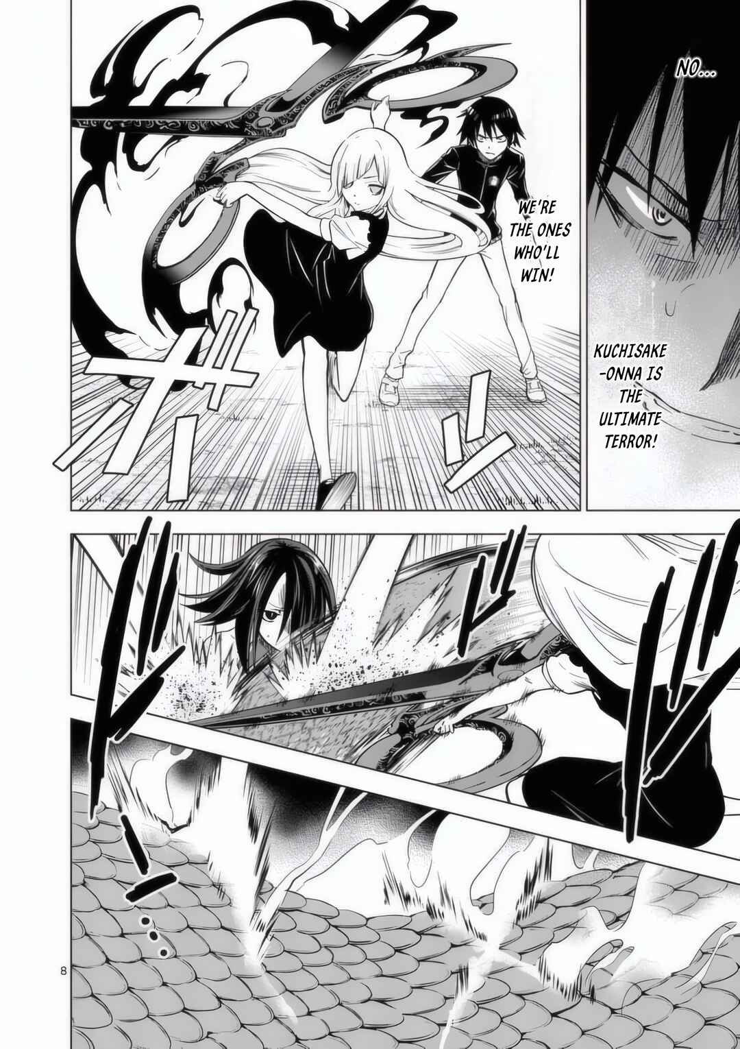 Page 9 Chapter 28 Terror Night