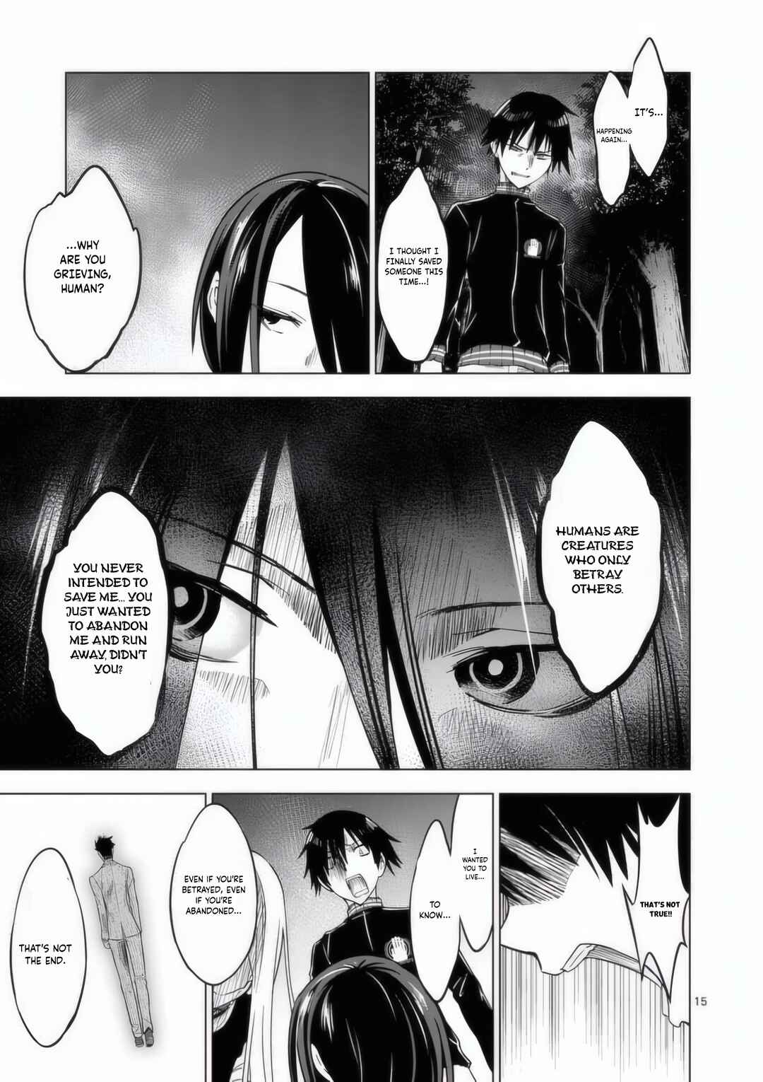Page 14 Chapter 29 Terror Night
