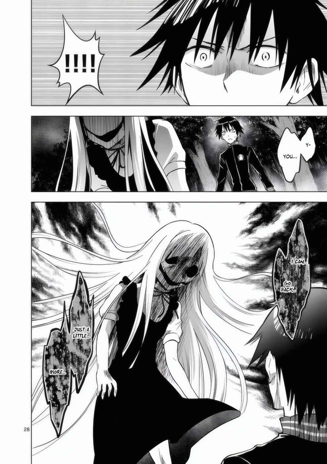 Page 27 Chapter 29 Terror Night