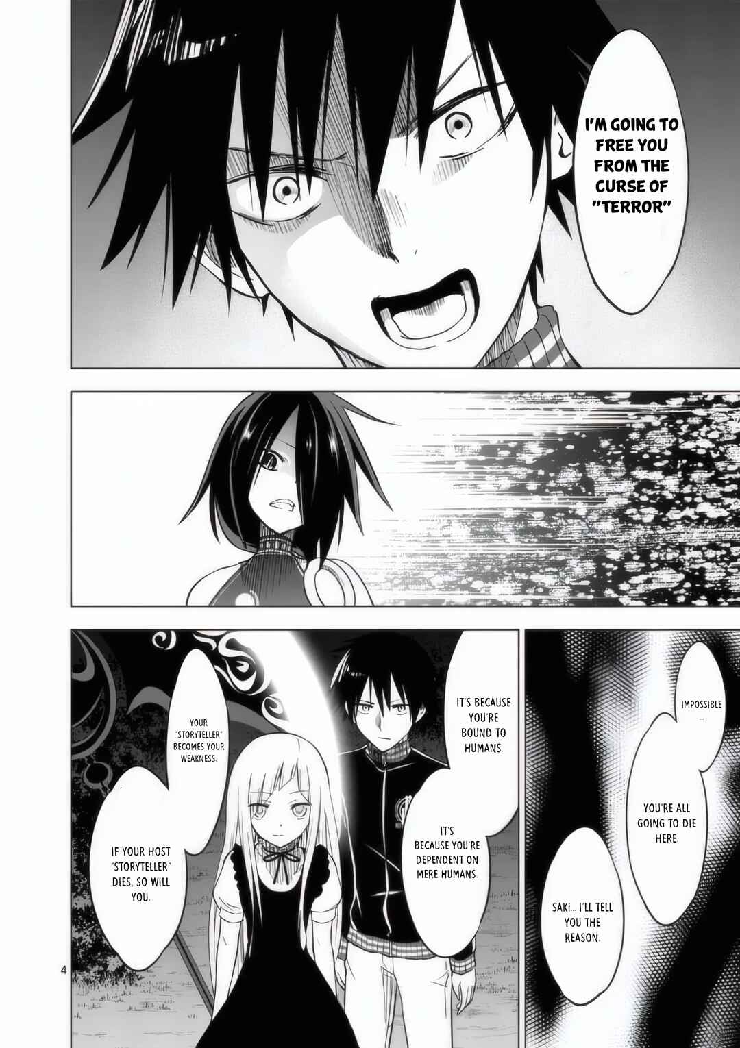 Page 5 Chapter 29 Terror Night