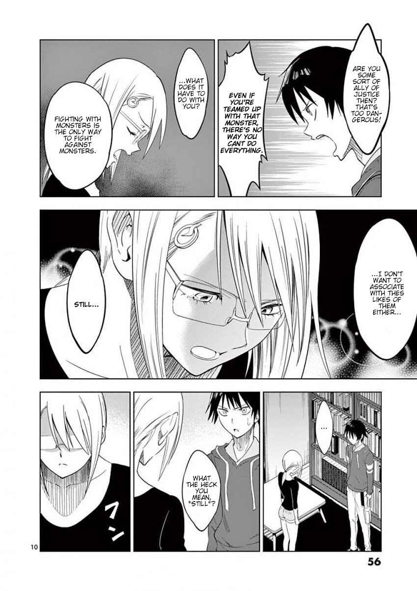 Page 10 Chapter 10 Terror Night