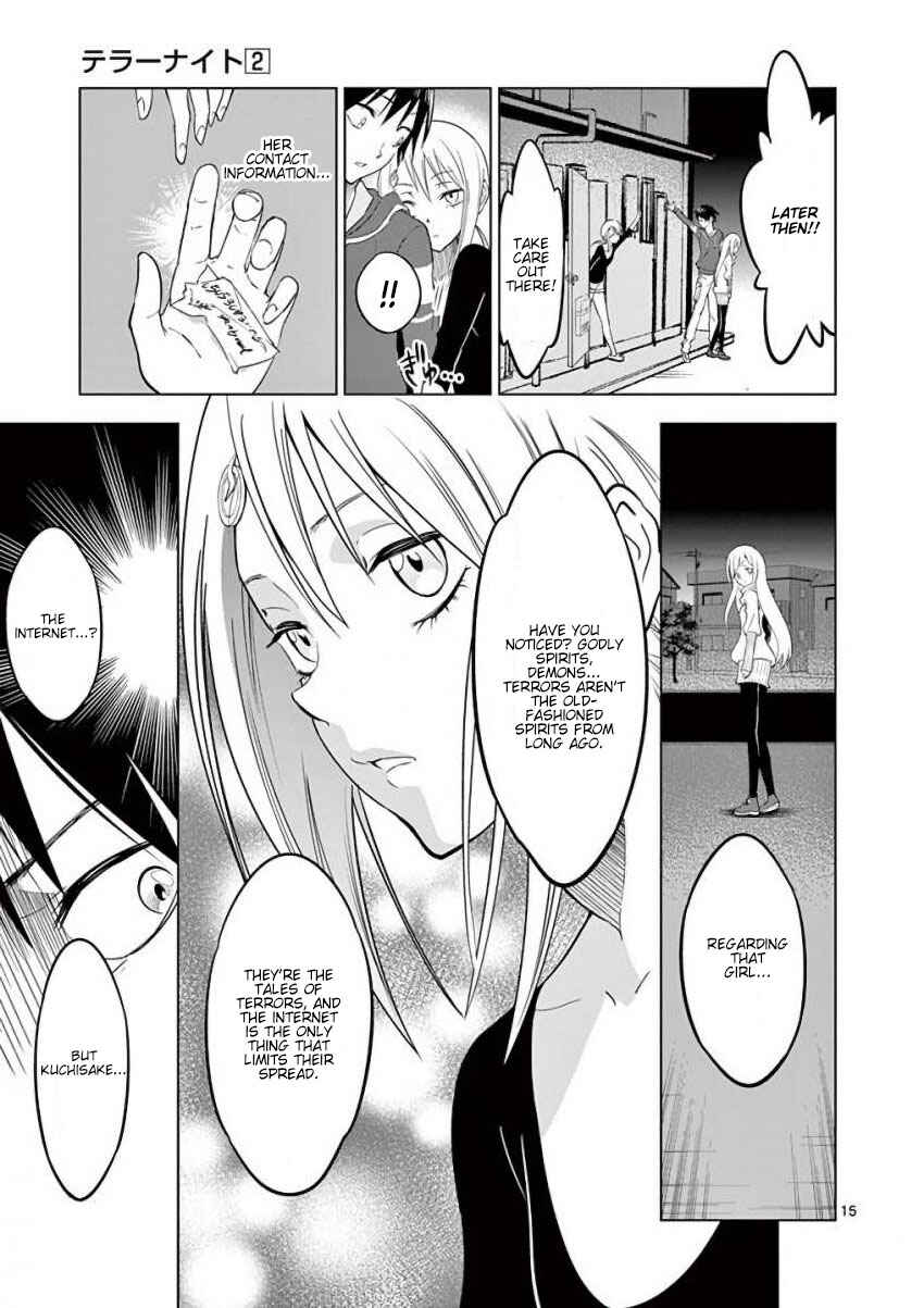 Page 15 Chapter 10 Terror Night