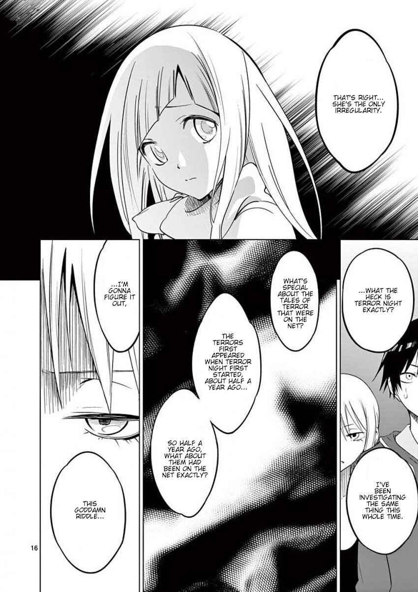 Page 16 Chapter 10 Terror Night