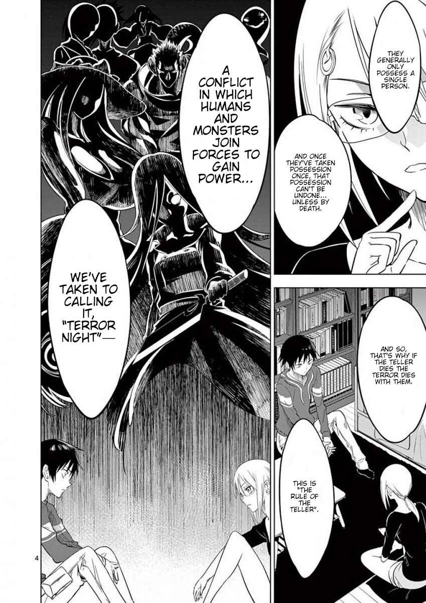Page 4 Chapter 10 Terror Night