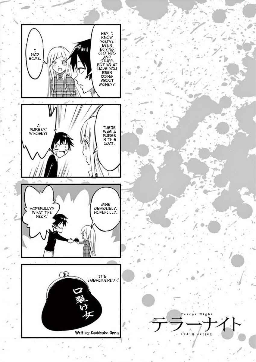 Page 18 Chapter 11 Terror Night