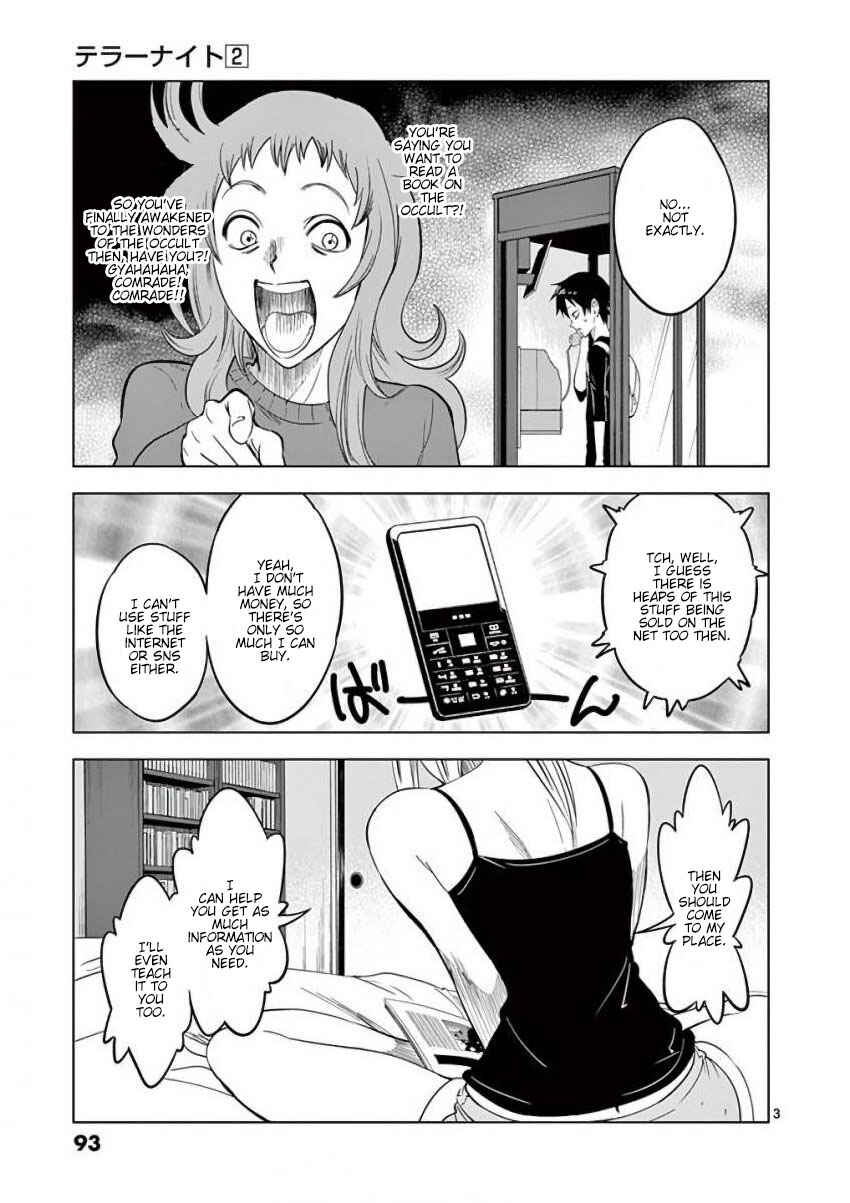 Page 3 Chapter 11 Terror Night