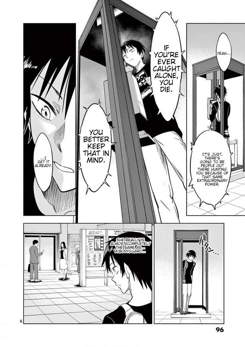 Page 6 Chapter 11 Terror Night