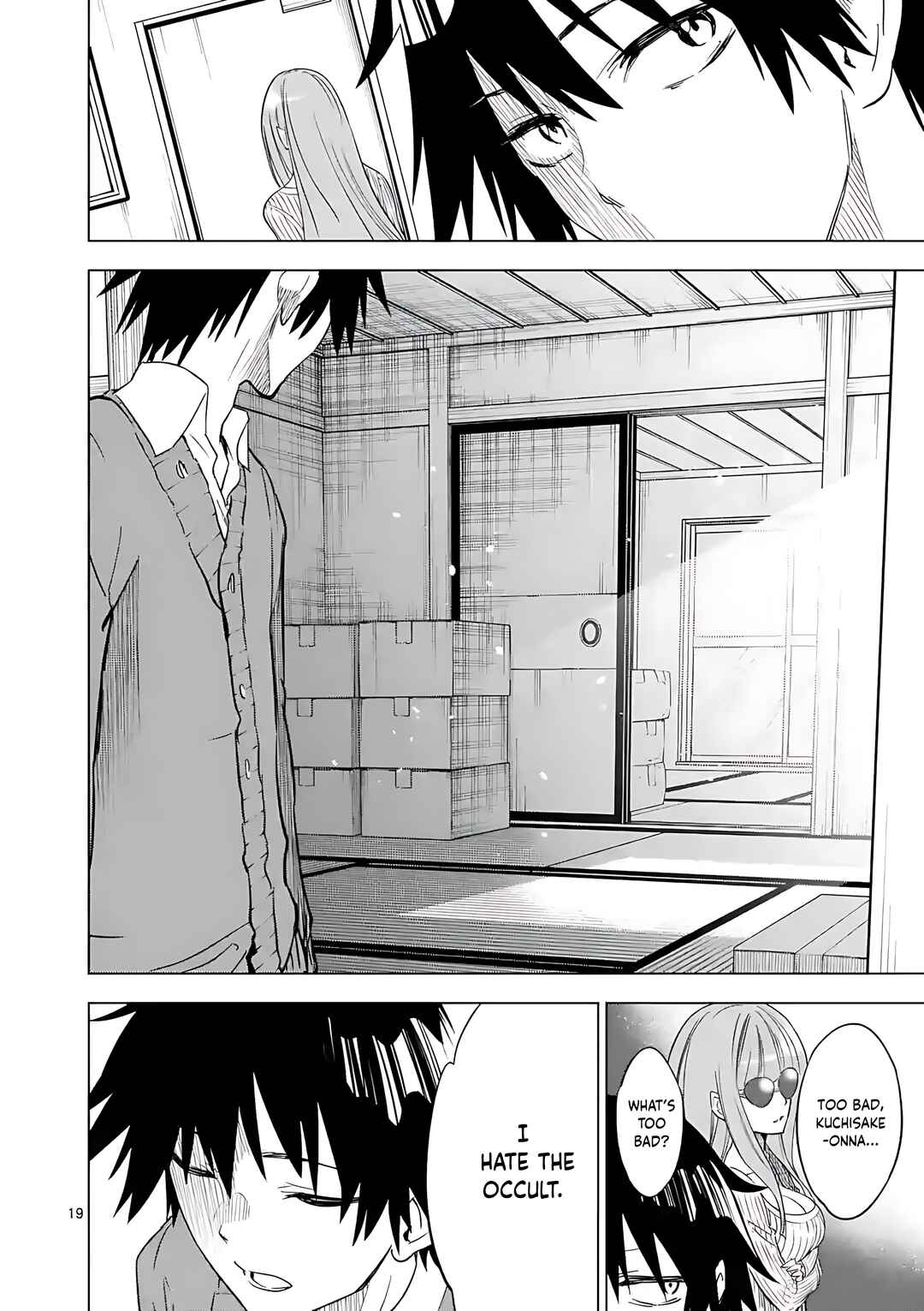 Page 19 Chapter 47 Terror Night