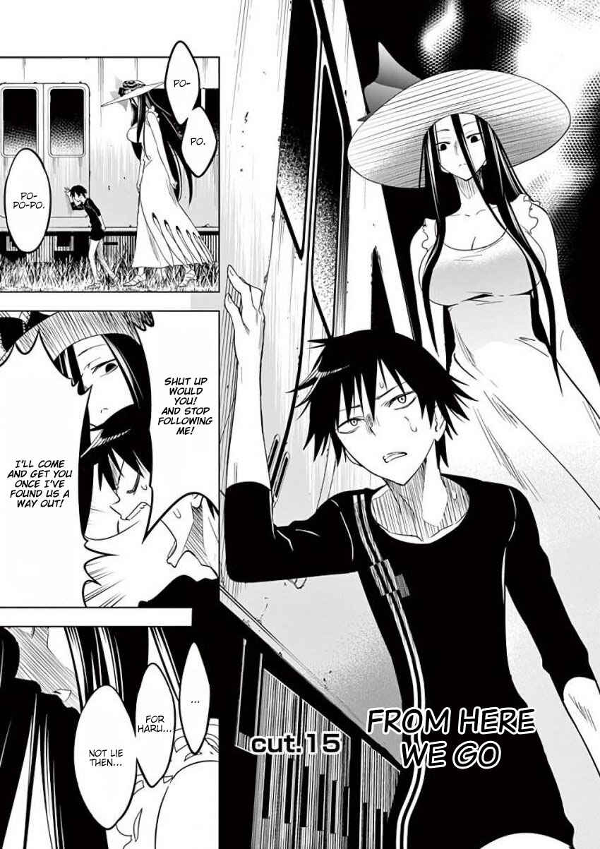 Page 3 Chapter 15 Terror Night