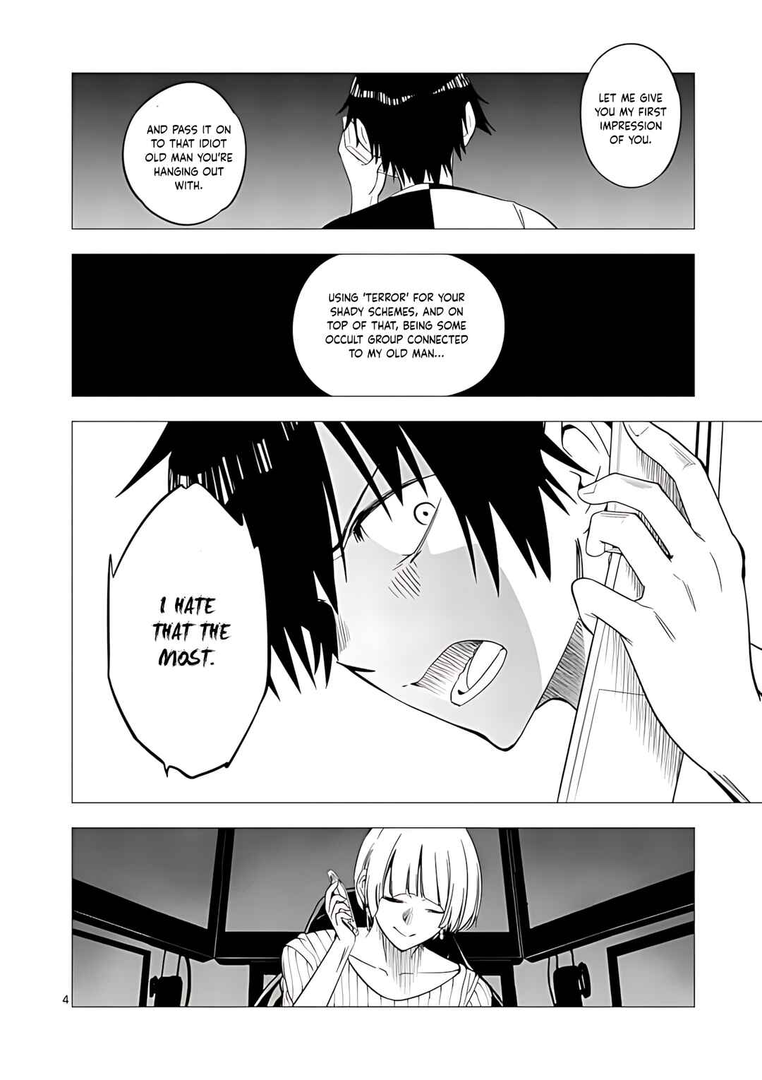 Page 5 Chapter 38 Terror Night