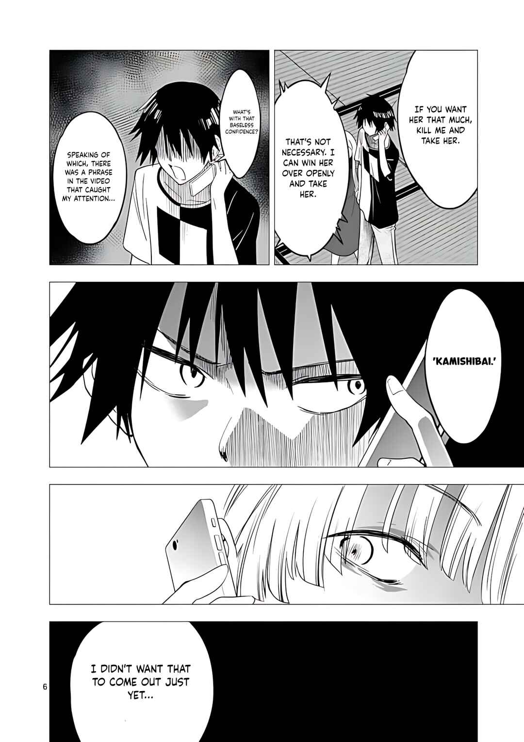 Page 7 Chapter 38 Terror Night