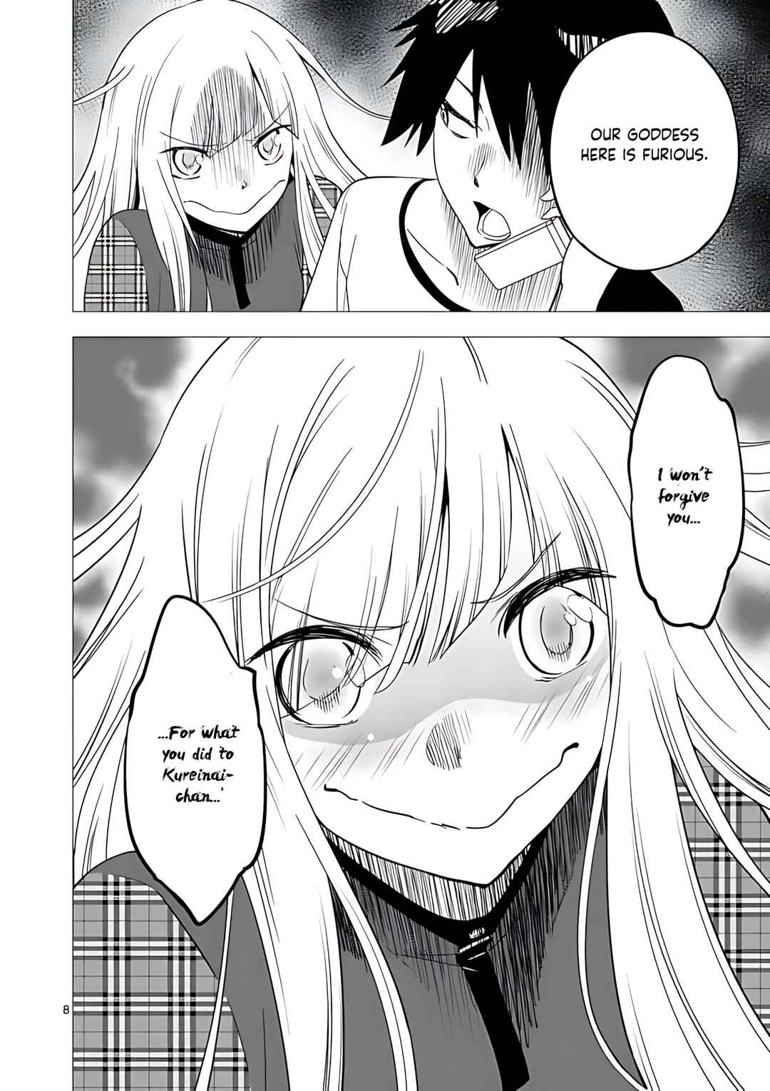 Page 9 Chapter 38 Terror Night