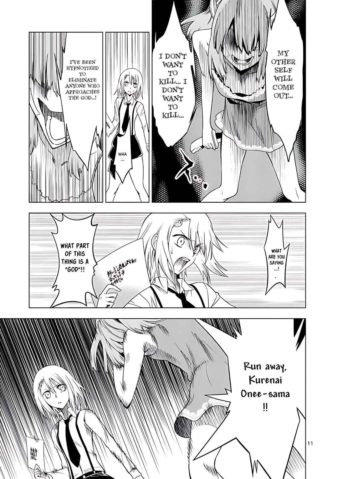 Page 12 Chapter 39 Terror Night