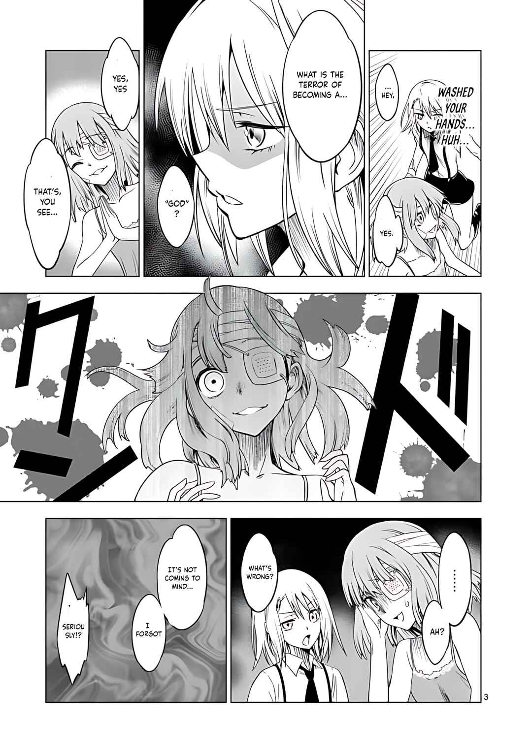 Page 4 Chapter 39 Terror Night