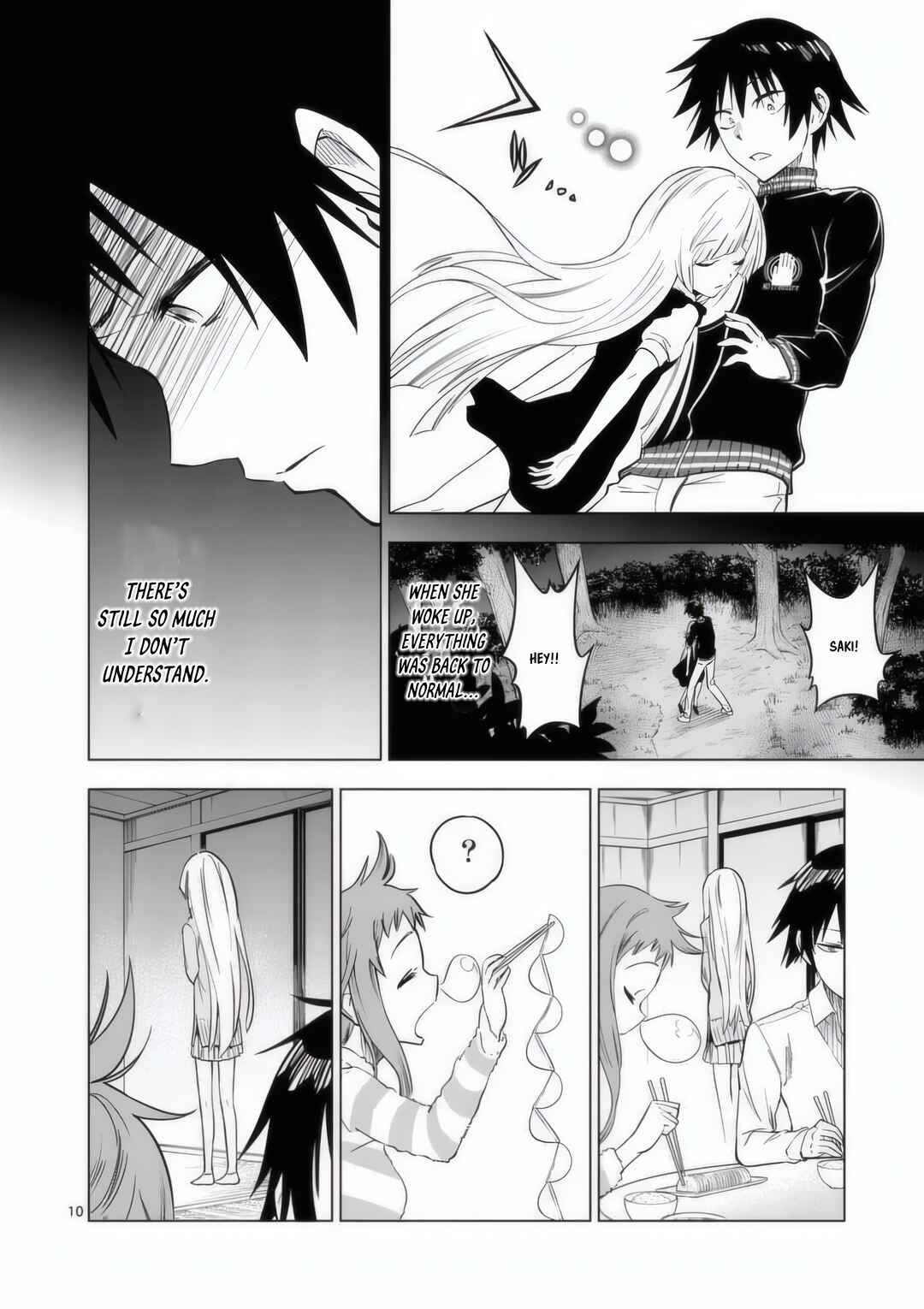 Page 11 Chapter 30 Terror Night