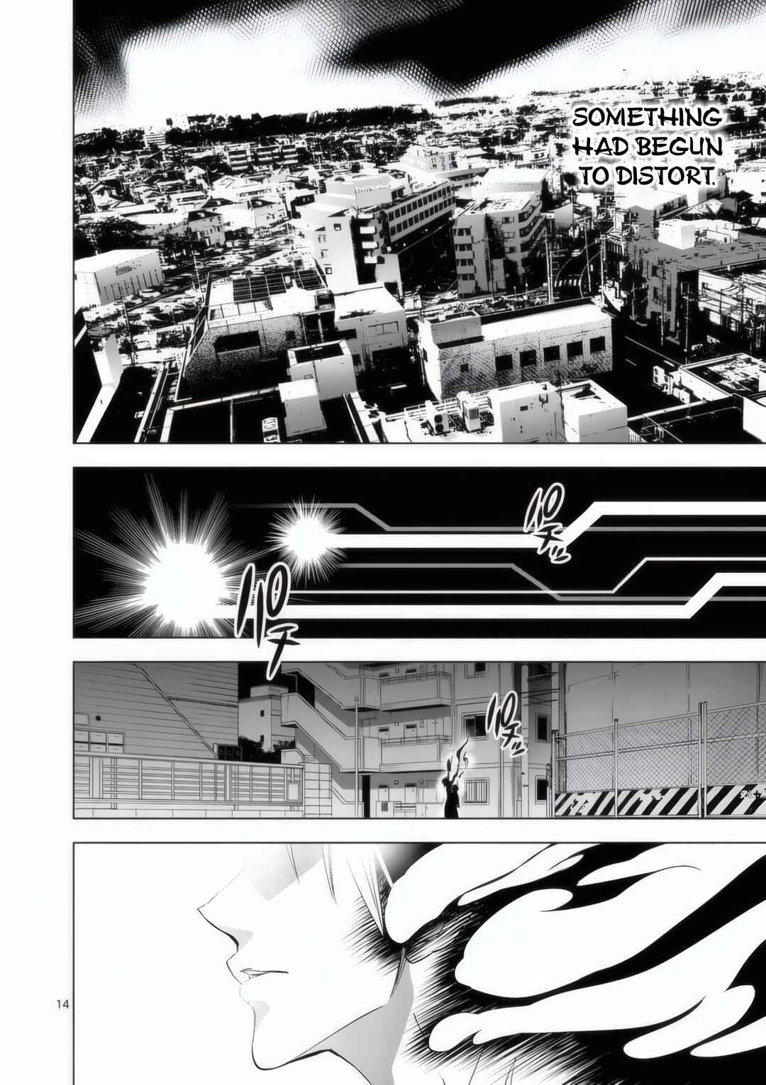 Page 15 Chapter 30 Terror Night