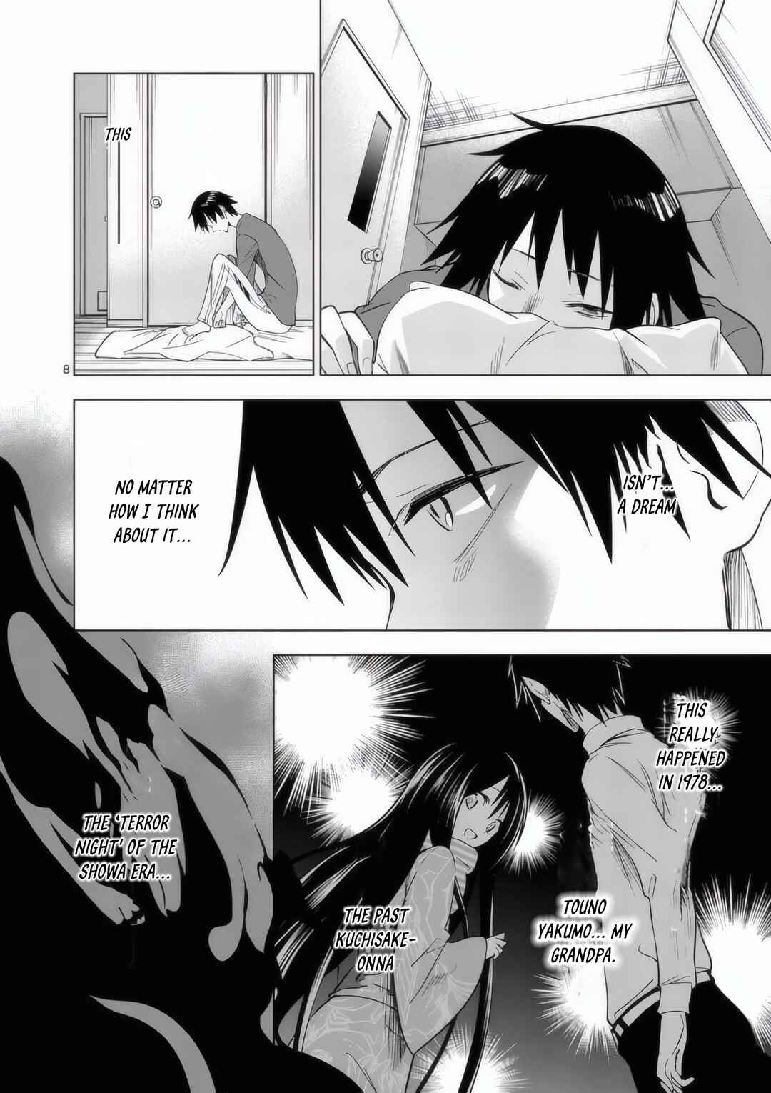 Page 9 Chapter 30 Terror Night