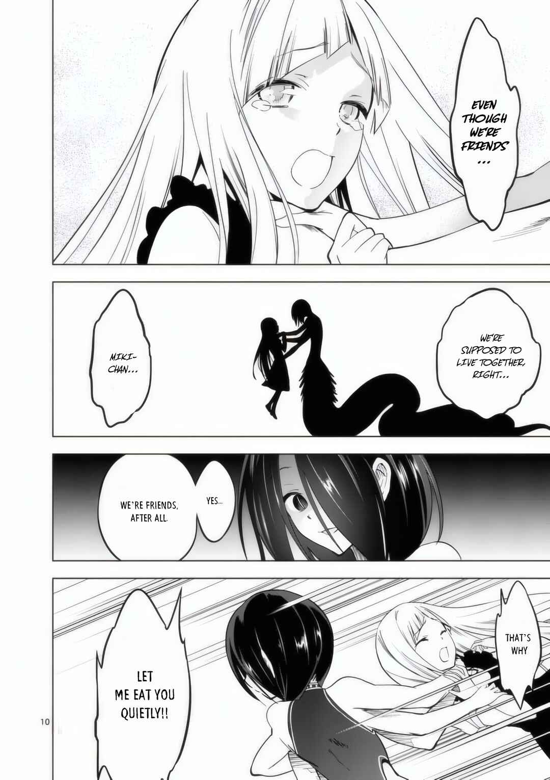 Page 10 Chapter 27 Terror Night