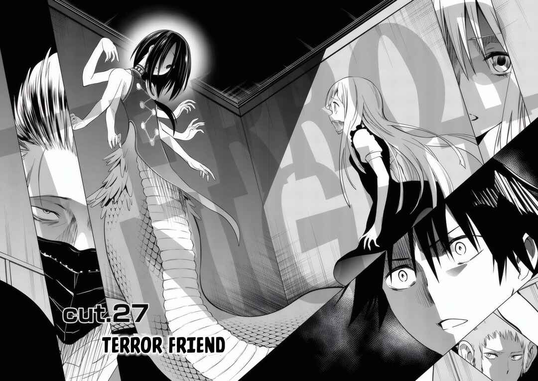 Page 3 Chapter 27 Terror Night