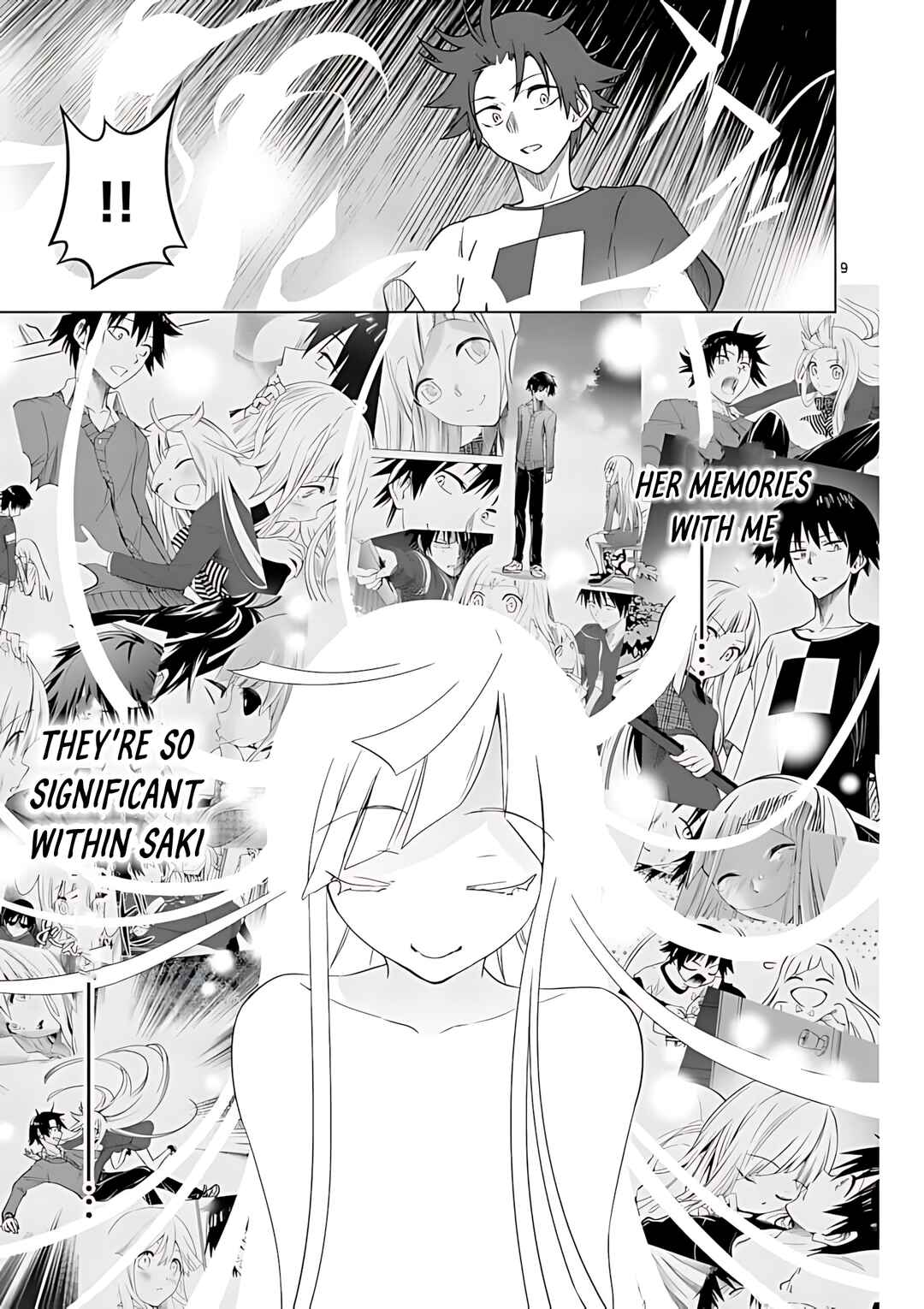 Page 10 Chapter 44 Terror Night