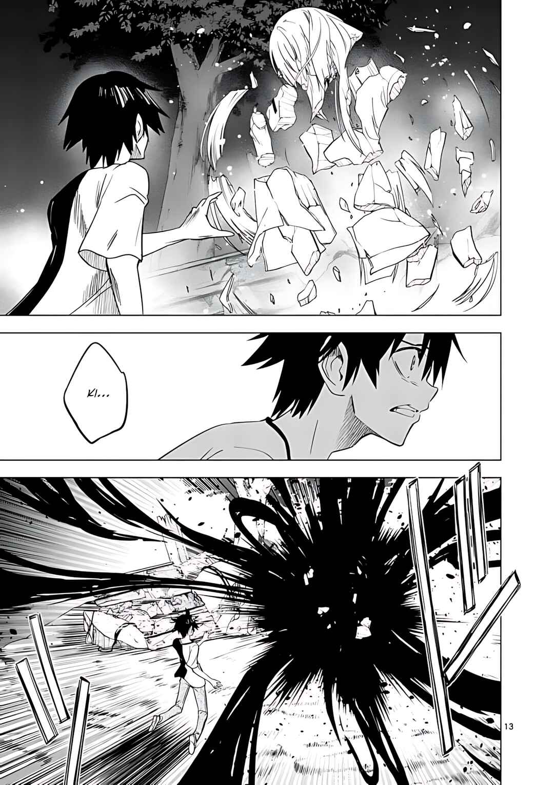 Page 14 Chapter 44 Terror Night